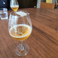 Bistro yen - ホワイトティースパークリング