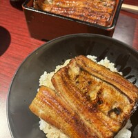 新宿うな鐵 はなれ - 