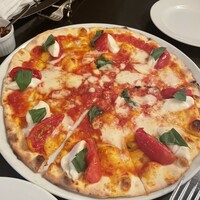 ピッツェリア ロマーナ ジャニコロ - 