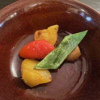 ピッツェリア ロマーナ ジャニコロ - 