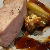 BLT STEAK GINZA -  BLT STEAK GINZA -