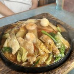 中華食酒処　さいらい亭 - 