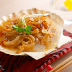 地酒ト魚ト肴 酒肆 魚や - 