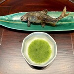 柏屋 大阪千里山 - 燒物 