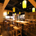 地酒ト魚ト肴 酒肆 魚や - 