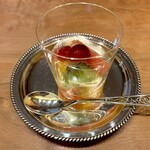 柏屋 大阪千里山 - 水物