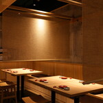 地酒ト魚ト肴 酒肆 魚や - 