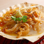 地酒ト魚ト肴 酒肆 魚や - 