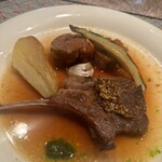 Petit Restrant Giro - 