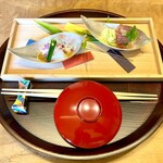 柏屋 大阪千里山 - ready to go