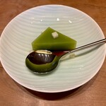 柏屋 大阪千里山 - 菓子