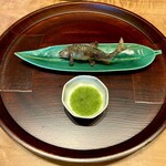 柏屋 大阪千里山 - 燒物 