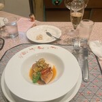 Petit Restrant Giro - 