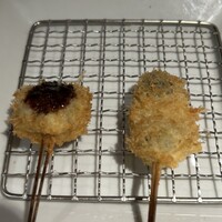 串カツとワイン 揚八 東急プラザ銀座店 - 