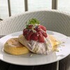 幸せのパンケーキ 淡路島リゾート カフェ＆レストラン