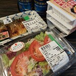 アピタ - 料理写真: