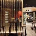 THE RENDEZ-VOUS AWA - 