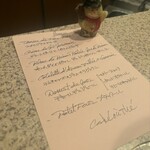 Petit Restrant Giro - 