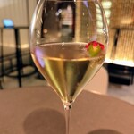 THE RENDEZ-VOUS AWA - 