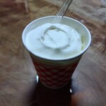 福嶋牧場ソフト売店 - 