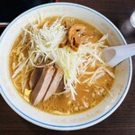 手打ラーメン 豚平 - 