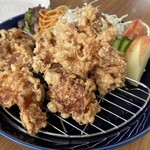 ごはん屋いづし - 料理写真: