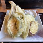 宗像海人食堂 やっさん - 