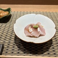 川崎 鮨 よこ田 - 
