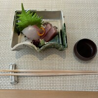 川梅 懐石・鮨 - 