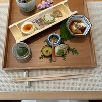 川梅 懐石・鮨 - 