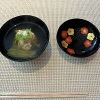 川梅 懐石・鮨 - 
