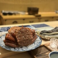 鮨 さえ喜 - 