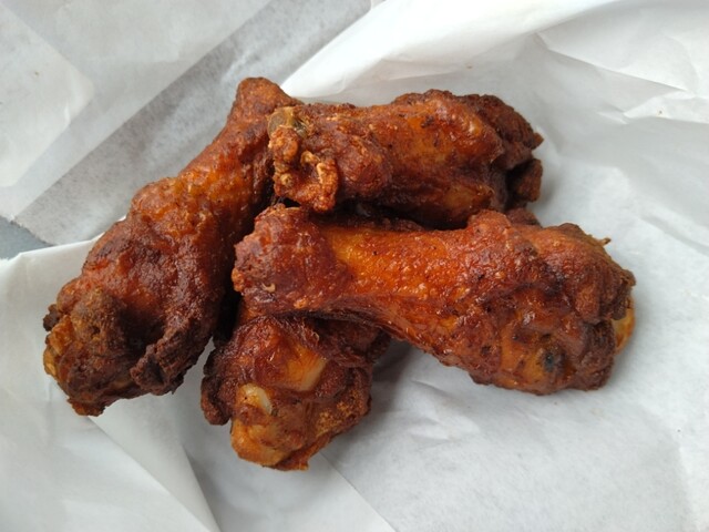 BURGER KING Nozaru Kaido Higashi Nakano Ten photo 4