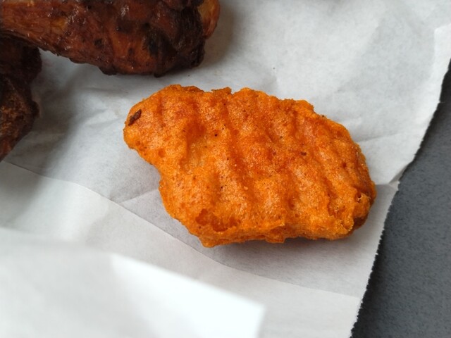 BURGER KING Nozaru Kaido Higashi Nakano Ten photo 5