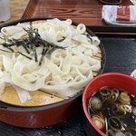 名古屋城きしめん亭 - 