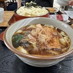 名古屋城きしめん亭 - 