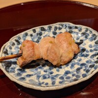 おみ乃 神谷町 - 