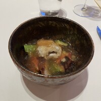レストラン ヴァリエ - 