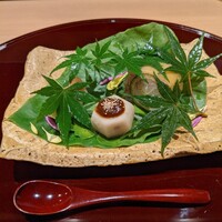 おみ乃 神谷町 - 