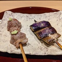 おみ乃 神谷町 - 