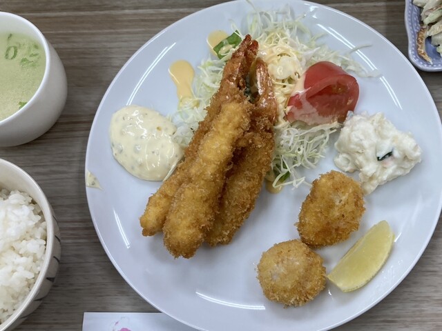 なべさん家 - 鳳/洋食 | 食べログ