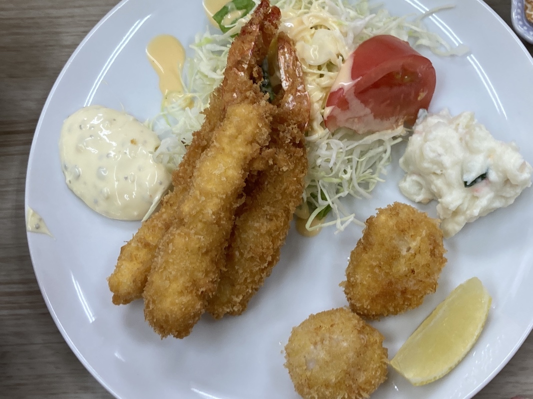 写真 : なべさん家 - 鳳/洋食 | 食べログ