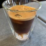 オオヌマズコーヒー - エスプレッソ・トニック
(テイクアウト　オンリー)