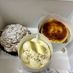 ウールーグー - 今回購入したもの