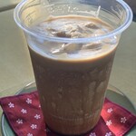 オオヌマズコーヒー - フローズン・エスプレッソ
(テイクアウト　オンリー)