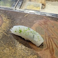 鮨 難波 - 
