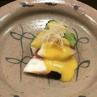 浪速割烹 昇 - 