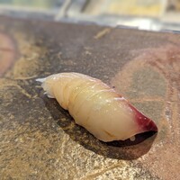 鮨 難波 - 