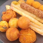 ビアガーデン マイアミ 高島屋横浜店 - 