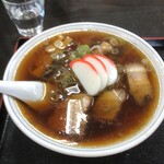 Chuka Soba Ooishi Ya Sakuhei Ten - 